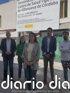 El PSOE de Córdoba plantea ampliar horas y mejorar las condiciones laborales en la ayuda a domicilio