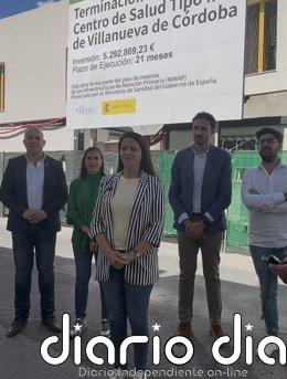 El PSOE de Córdoba plantea ampliar horas y mejorar las condiciones laborales en la ayuda a domicilio