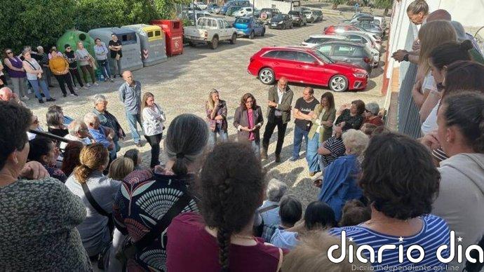El PSOE de Huelva critica "la situación insostenible de la sanidad pública marcada por los recortes" de la Junta