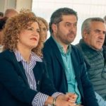 El PSOE de Huelva hace un llamamiento a votar el 17 de mayo ante el "grave deterioro" de la sanidad pública