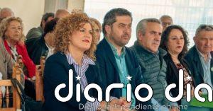 El PSOE de Huelva hace un llamamiento a votar el 17 de mayo ante el "grave deterioro" de la sanidad pública