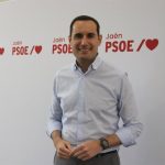 El PSOE de Jaén aprueba la candidatura de Juan Latorre para relevar a Francisco Reyes en la Diputación Provincial