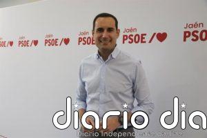 El PSOE de Jaén aprueba la candidatura de Juan Latorre para relevar a Francisco Reyes en la Diputación Provincial
