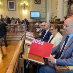 El PSOE de Valladolid cree que Carnero "está inhabilitado para presidir el Pleno" por su "ataque" a Fernández Antolín