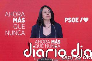 El PSOE defiende que no hubo "enriquecimiento ilícito" de Begoña Gómez tras el último informe de la UCO