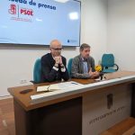El PSOE exige al equipo de gobierno que cubra la plaza de director general de Urbanismo