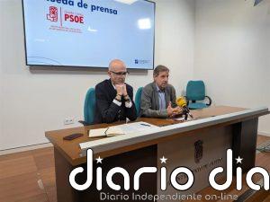 El PSOE exige al equipo de gobierno que cubra la plaza de director general de Urbanismo