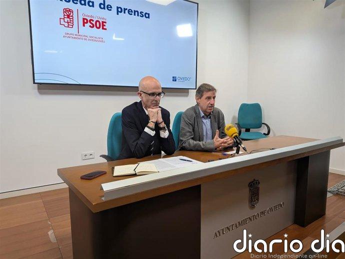 El PSOE exige al equipo de gobierno que cubra la plaza de director general de Urbanismo