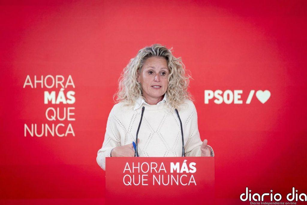 El PSOE niega que el resultado sea una derrota de Sánchez y lo ve un "fracaso" del PP: "No se emancipa de Vox"