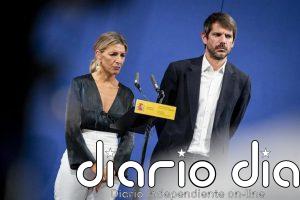 El PSOE pide en el Congreso que se proteja a los menores influencer, una norma en la que trabajan Yolanda Díaz y Urtasun