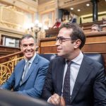 El PSOE pide en el Congreso un impuesto temporal sobre los beneficios extraordinarios de las energéticas
