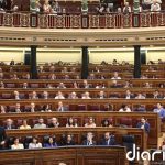 El PSOE presenta una reforma de la LOREG para aplicar el cambio constituconal que da circunscripción propia a Formentera