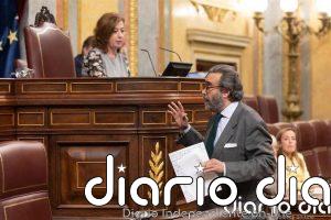 El PSOE propone reformar el Reglamento del Congreso para poder suspender y multar a diputados expulsados