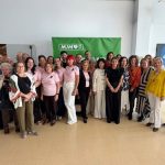 El PSOE reivindica en los Premios Alejandro Otero la sanidad pública frente al "modelo privatizador" de Moreno