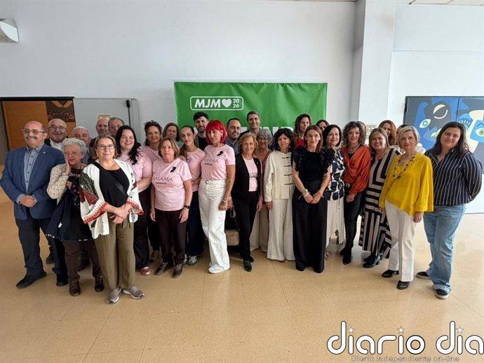 El PSOE reivindica en los Premios Alejandro Otero la sanidad pública frente al "modelo privatizador" de Moreno