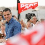 El PSOE reivindica que Sánchez se convierte en el segundo presidente con más días al frente del Gobierno en democracia