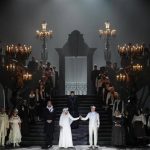 El público del Teatro Real se rinde ante la trágica opera de ‘Romeo y Julieta’