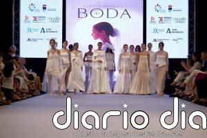 El 'Pueblo de las Novias', Fuente Palmera (Córdoba), abre las inscripciones para el X Certamen de Jóvenes Diseñadores