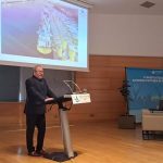 El Puerto de Avilés tiene "capacidad económica para adquirir el suelo baterías a precios de mercado"