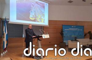 El Puerto de Avilés tiene "capacidad económica para adquirir el suelo baterías a precios de mercado"