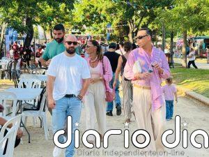 El Puerto de Santa María (Cádiz) acoge 'Foodtruck Planet' con 15 foodtrucks y conciertos durante todo el fin de semana