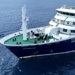 El puerto tinerfeño de Granadilla se prepara para recibir al ‘MV Hondius’