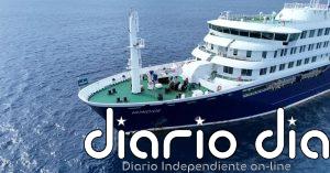 El puerto tinerfeño de Granadilla se prepara para recibir al ‘MV Hondius’