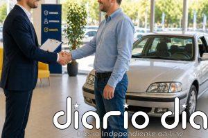 El RACE lanza 'Race Top +10 años', un seguro para cubrir reparaciones en vehículos de más de una década