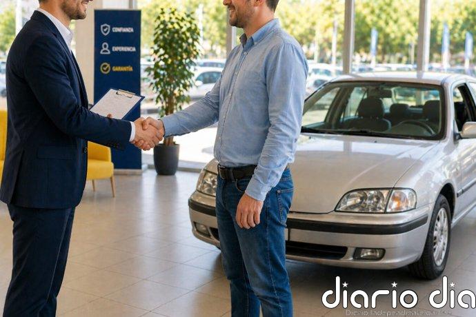 El RACE lanza 'Race Top +10 años', un seguro para cubrir reparaciones en vehículos de más de una década