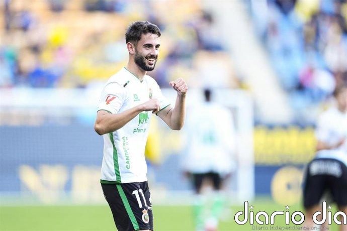 El Racing de Santander vuelve 14 años después a LaLiga EA Sports