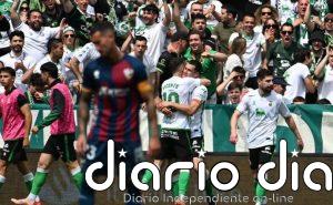 El Racing sigue su camino a Primera y Las Palmas se mantiene cerca