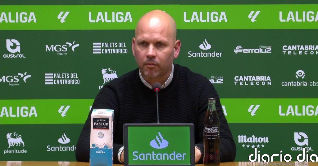 El Racing vuelve a Primera 14 años después