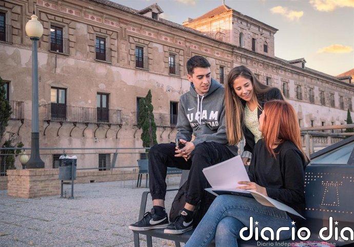 El Ranking CYD destaca a la UCAM con 13 indicadores Top