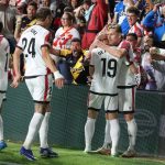 El Rayo lleva al barrio a la final de la Conference