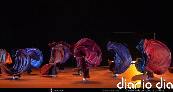 El Real Ballet de Suecia rompe estereotipos e hipnotiza al Teatro Real con 'Julieta y Romeo'