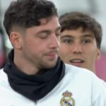 El Real Madrid abre expediente disciplinario a Valverde y Tchouameni