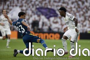 El Real Madrid busca demorar la sentencia de la Liga