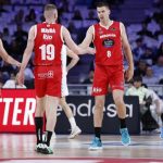 El Real Madrid cae contra el Río Breogán y MoraBanc Andorra calienta la permanencia