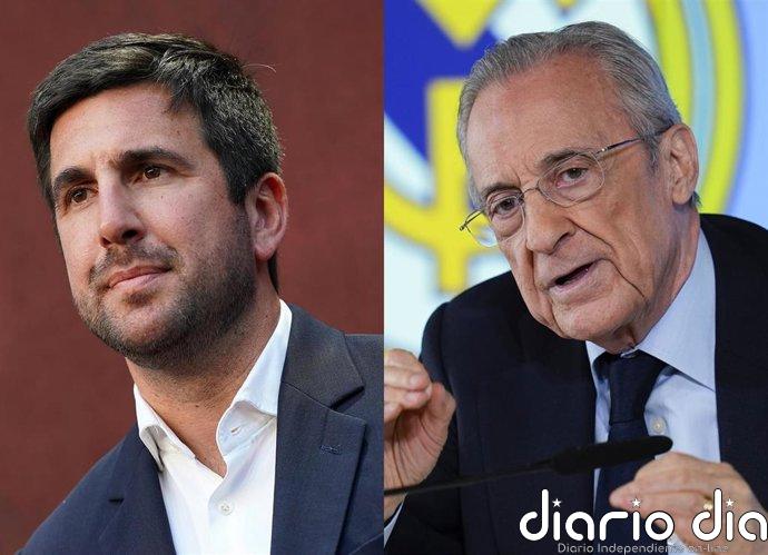 El Real Madrid celebrará sus elecciones a la presidencia el domingo 7 de junio