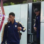 El Real Madrid llega a Barcelona sin Mbappé ni Valverde