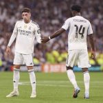 El Real Madrid multa con medio millón de euros a Tchouaméni y Valverde tras su "arrepentimiento" y "disculpas"