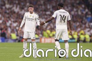 El Real Madrid multa con medio millón de euros a Tchouaméni y Valverde tras su "arrepentimiento" y "disculpas"