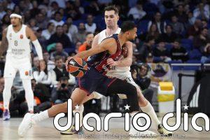 El Real Madrid sigue con sus heridas de la Euroliga