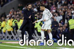 El Real Madrid visita al Sevilla en pleno alboroto