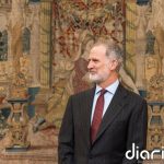 El Rey acepta la invitación de Sheinbaum y asistirá al partido del Mundial entre España y Uruguay en México