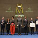 El Rey anima a las empresas a participar "en modelos de cooperación más sostenibles para un desarrollo inclusivo"