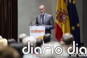 El Rey apuesta por una acción social "eficaz y capaz de generar cambios duraderos" y que no solo contabilice resultados