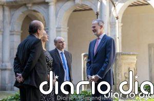 El Rey resalta la memoria compartida con Iberoamérica y defiende la necesidad de dar continuidad a las cumbres