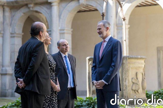 El Rey resalta la memoria compartida con Iberoamérica y defiende la necesidad de dar continuidad a las cumbres