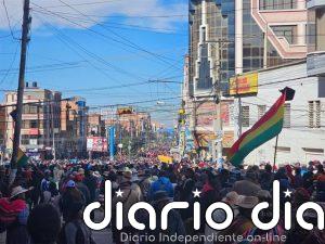 El riesgo país de Bolivia se dispara a 605 puntos básicos, el segundo más alto de Latinoamérica tras Venezuela